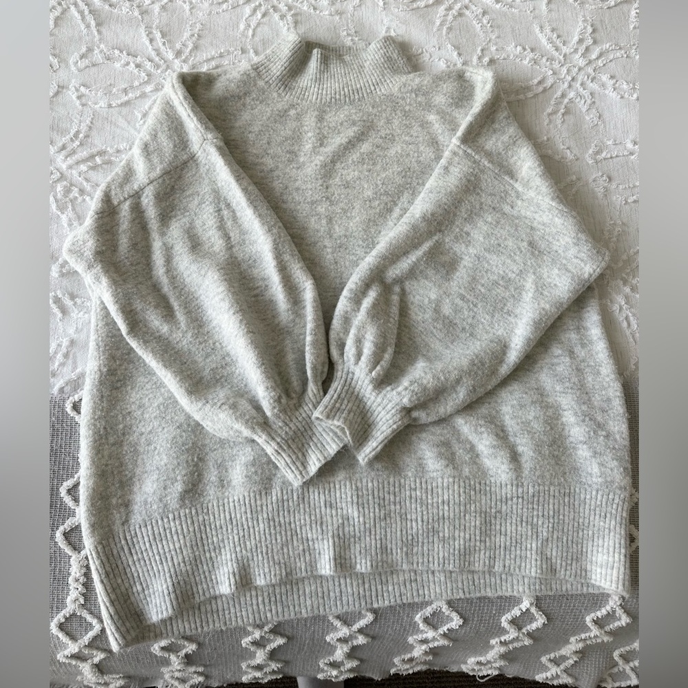 Vince Camuto Oversized Sweater